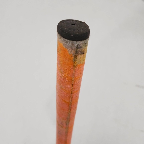 Teardrop Roll-Face TDX 01 431SS Milled Face Putter | RH | 35" (Needs Regripping) - Picture 14 of 14